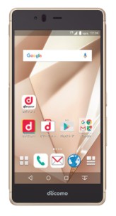 NTT DoCoMo